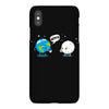 oil spill iPhoneX