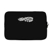 the temptations Laptop sleeve