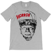 horror werewolf T-Shirt