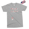Muggle On Board Floral Exclusive T-shirt