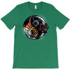 daft yin yang T-Shirt