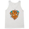 vulcanicks Tank Top