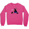 mary poppin bottles Crewneck Sweatshirt