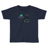 cheshire shadows Toddler T-shirt
