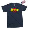 divorce Exclusive T-shirt