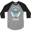 I Own It Forever The Title Pawpaw 3/4 Sleeve Shirt