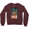 no toys Crewneck Sweatshirt