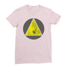 legion Ladies Fitted T-Shirt