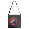 KARINA Adjustable Strap Totes