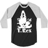 t 3/4 Sleeve Shirt