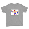 do you even squat? Youth Tee