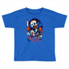 nicola timor Toddler T-shirt