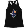 Space Triangle Racerback Tank