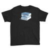 words are for nerds Youth Tee