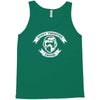 biker scout Tank Top