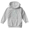 battle fungale Youth Hoodie