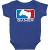 gamer mf716 best trending Baby Bodysuit