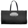 movie t shirt inspired by the film   green mile Weekender Totes
