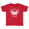 outlaw 2 Toddler T-shirt