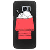 totoro peanut Samsung Galaxy S7 Edge