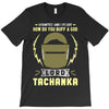 Lord Tachanka T-Shirt