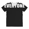 i hate everyone All Over Women's T-shirt