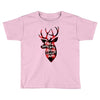 have a holly jolly merry christmas Toddler T-shirt