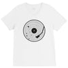 disco solar sistem V-Neck Tee