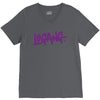 Logang Maverick V-Neck Tee
