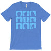 venture bros group T-Shirt