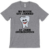 jamm orthodontics T-Shirt