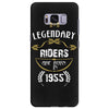 legendary riders are born in 1955 Samsung Galaxy S8 Plus