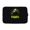 empire enterprises Laptop sleeve