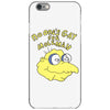 no one's gay for moleman iPhone 6/6s Case