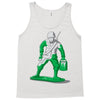 camouflage Tank Top
