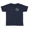 Espresso Yourself Pocket Toddler T-shirt