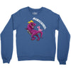 mamasaurus Crewneck Sweatshirt