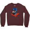 robots in disguise Crewneck Sweatshirt