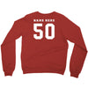 Limited Edition 1968 Crewneck Sweatshirt