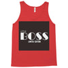 limited edition Tank Top