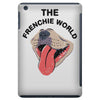 the frenchie world iPad Mini