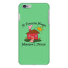 favorite hangout mamaws house iPhone 6/6s Plus Case