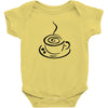 Cooffee art Baby Bodysuit