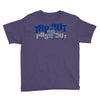 wakemoor high wrestling Youth Tee