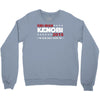 obi wan kenobi 2016 Crewneck Sweatshirt