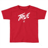 true avicii Toddler T-shirt