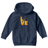 love stick Youth Hoodie