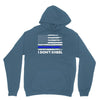 I Don't Kneel Hoodie