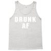 drunk af Tank Top