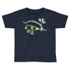 natura animal Toddler T-shirt